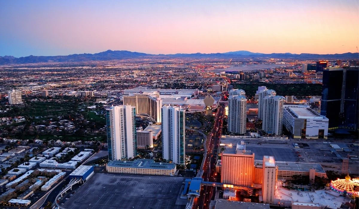 Reno Elevation