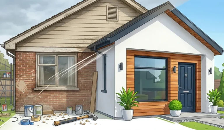 Home Improvement Reboot