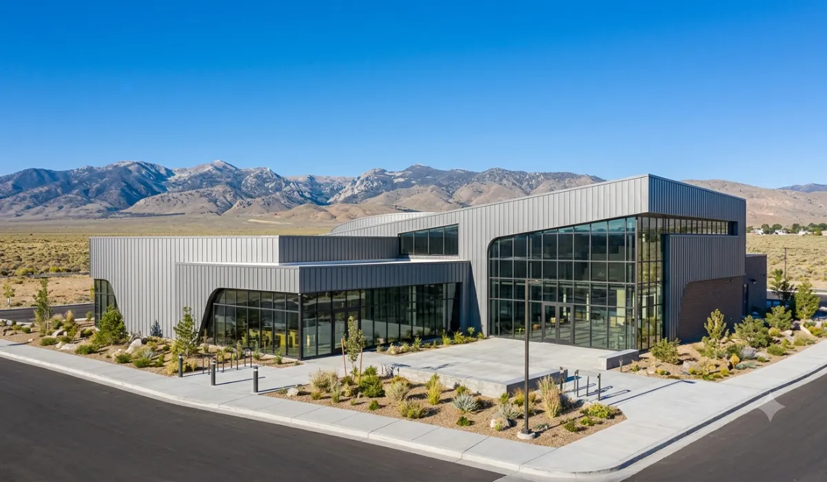 reno elevation