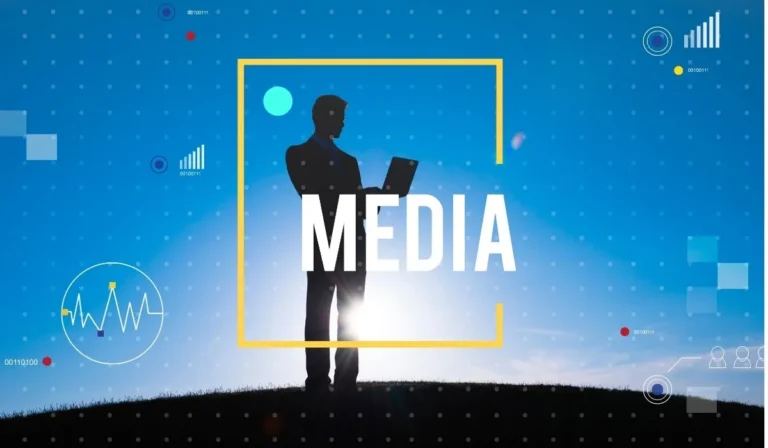 tech in media
