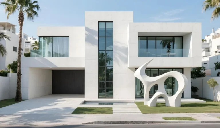 Exterior Home Design