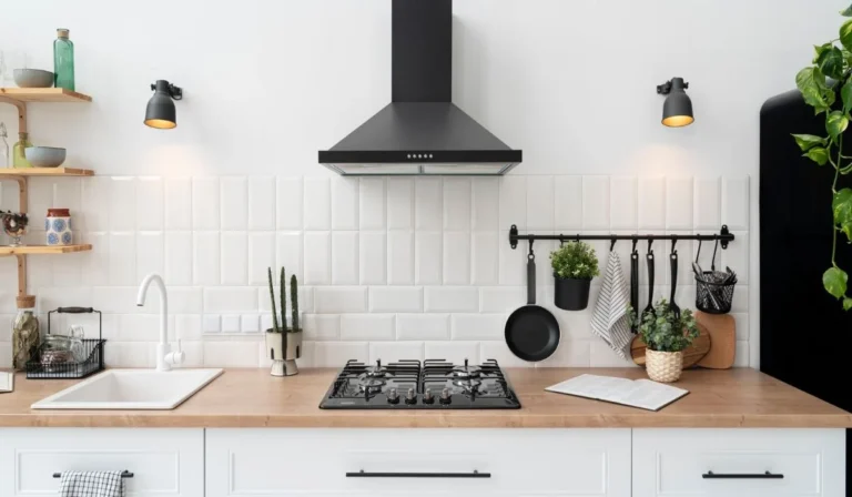 Kitchen Hood Ideas